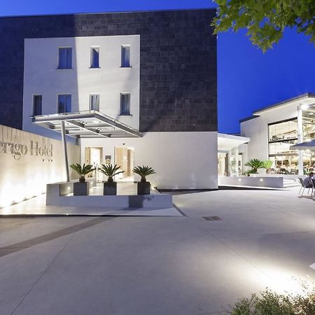 Inverigo Hotel Zewnętrze zdjęcie