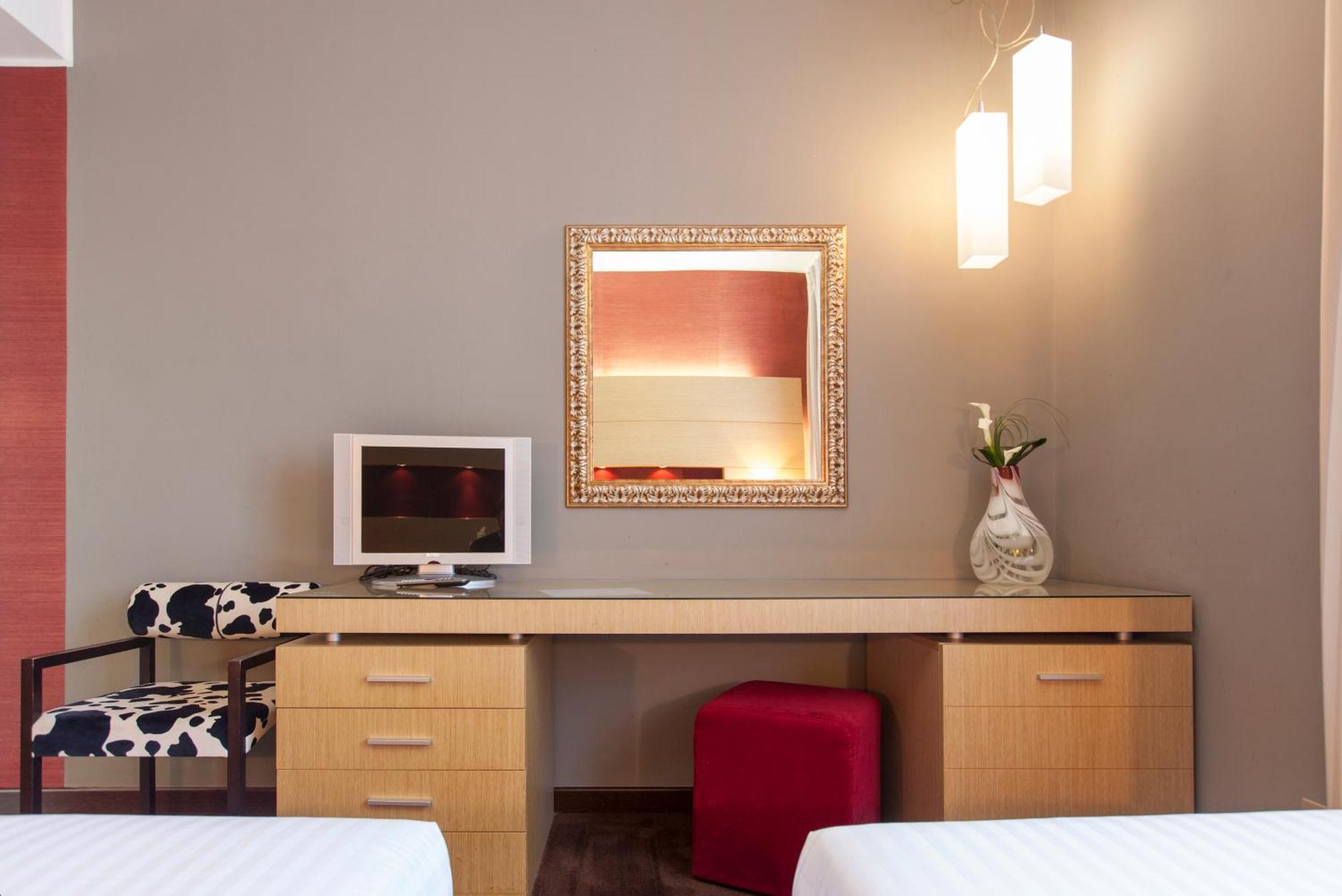 Inverigo Hotel Pokój zdjęcie
