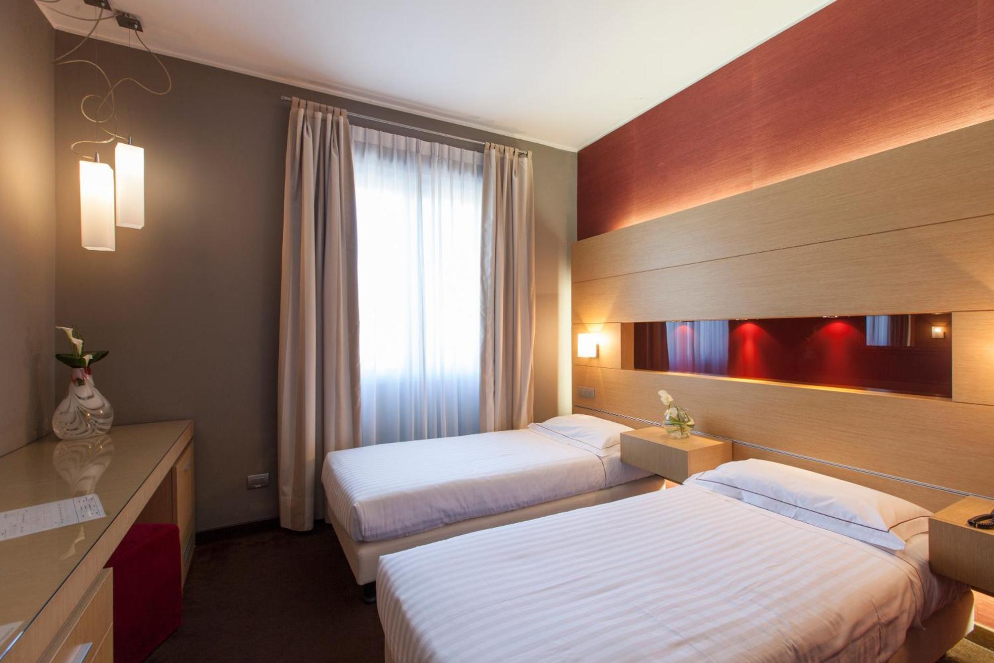 Inverigo Hotel Pokój zdjęcie