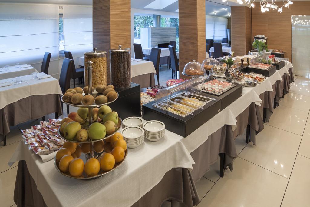 Inverigo Hotel Zewnętrze zdjęcie