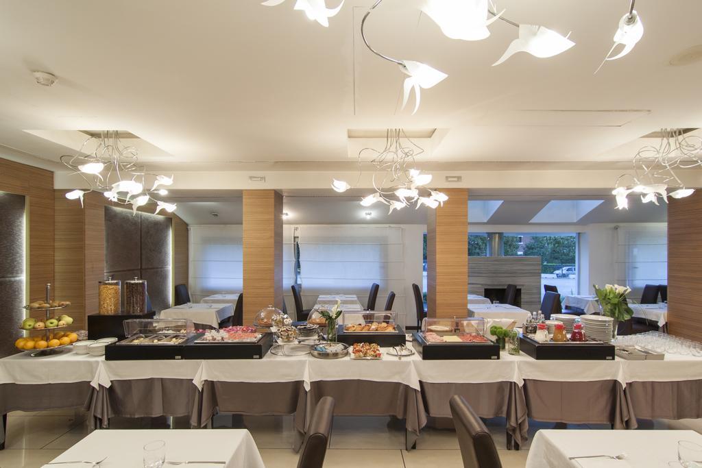 Inverigo Hotel Zewnętrze zdjęcie