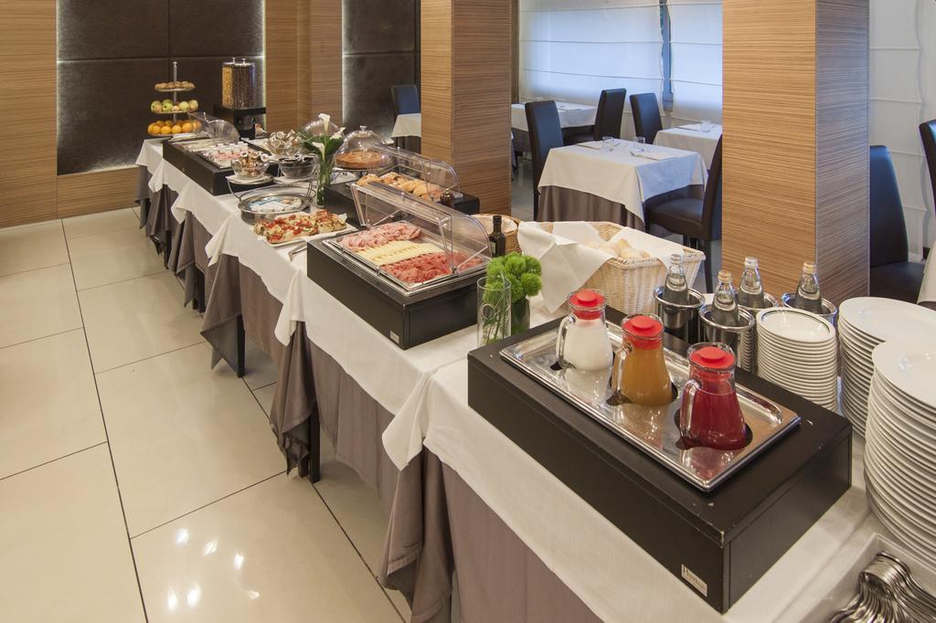Inverigo Hotel Zewnętrze zdjęcie