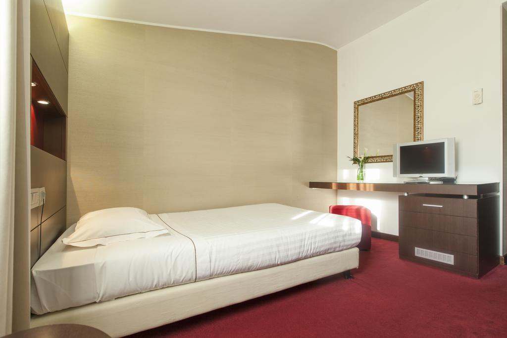 Inverigo Hotel Pokój zdjęcie