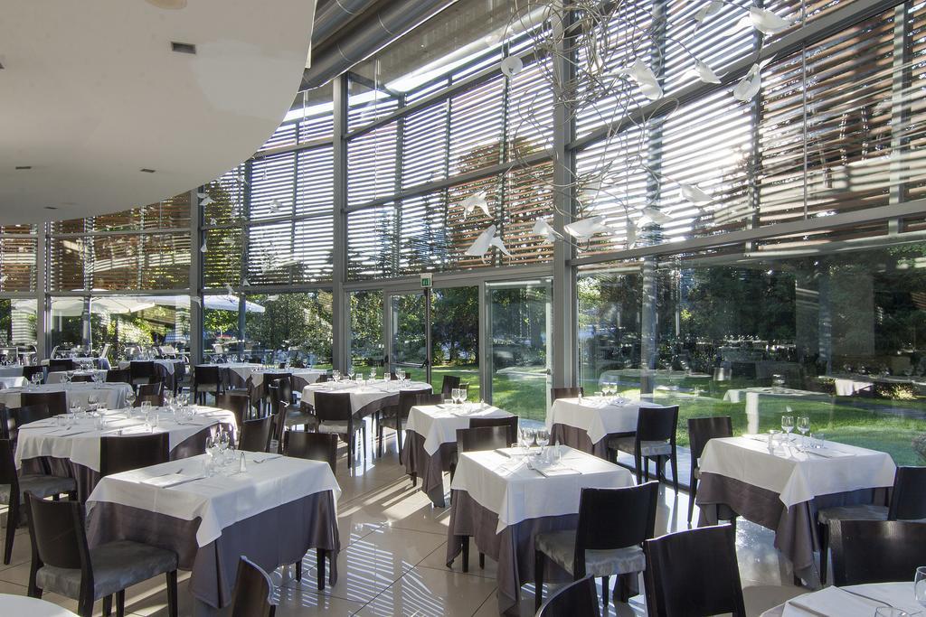 Inverigo Hotel Zewnętrze zdjęcie
