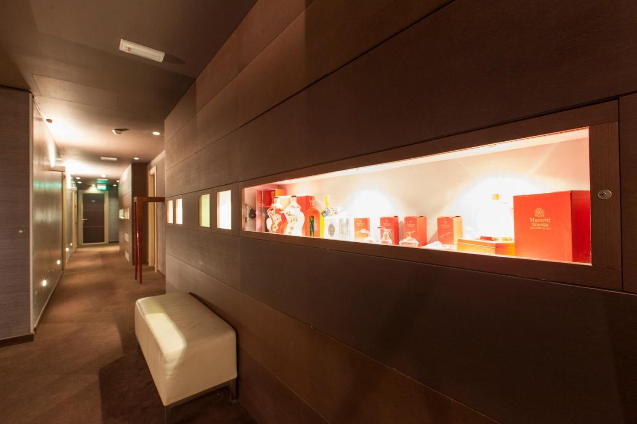 Inverigo Hotel Zewnętrze zdjęcie