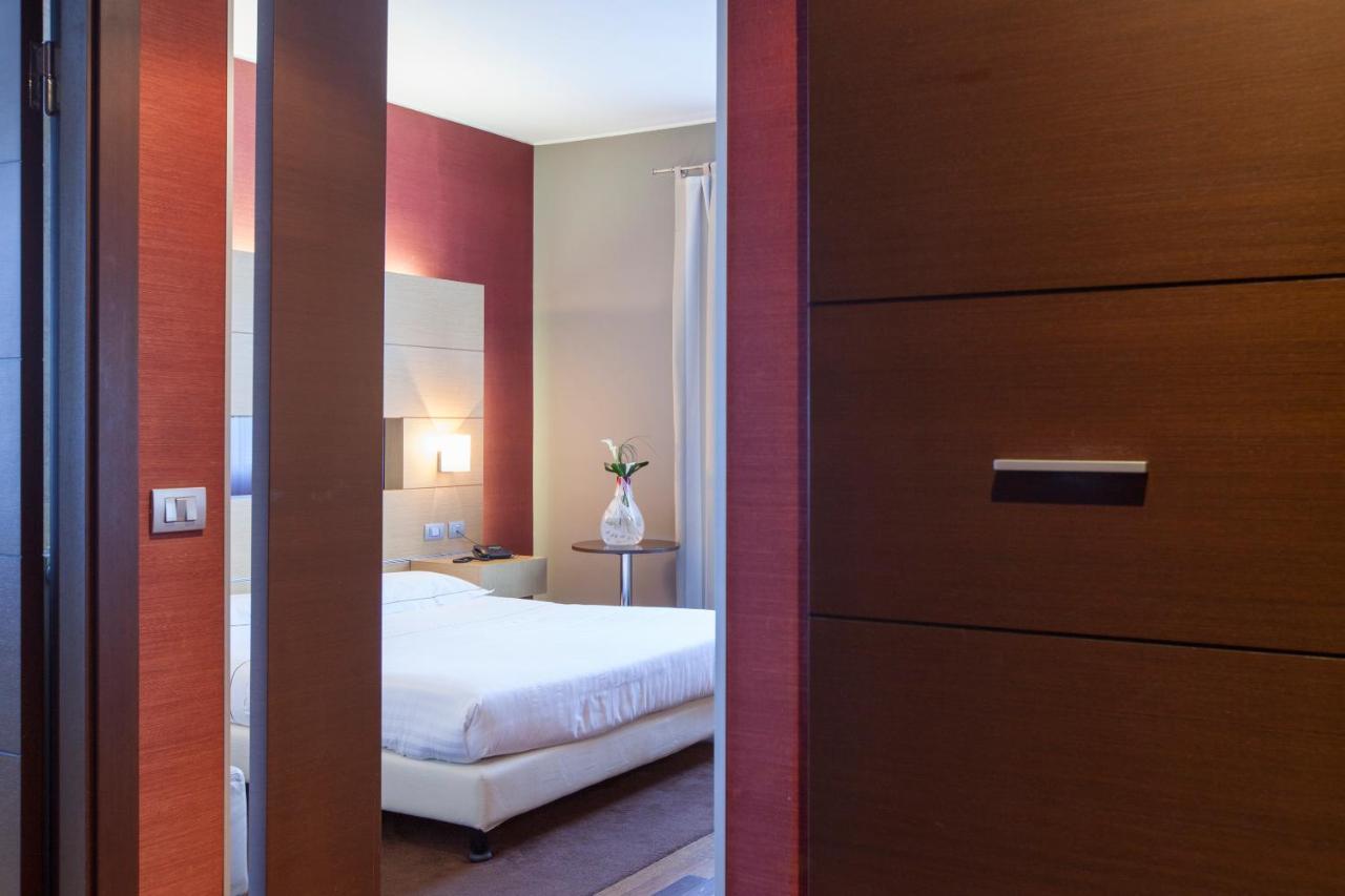 Inverigo Hotel Zewnętrze zdjęcie