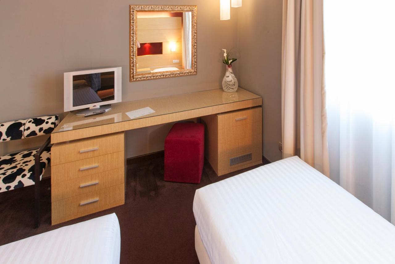 Inverigo Hotel Zewnętrze zdjęcie