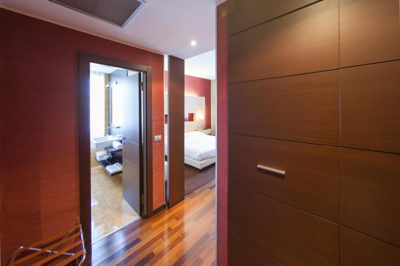 Inverigo Hotel Zewnętrze zdjęcie