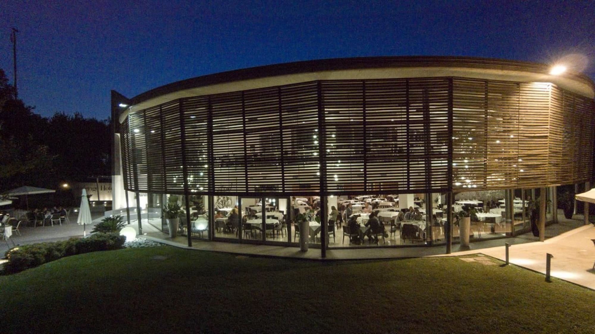 Inverigo Hotel Zewnętrze zdjęcie