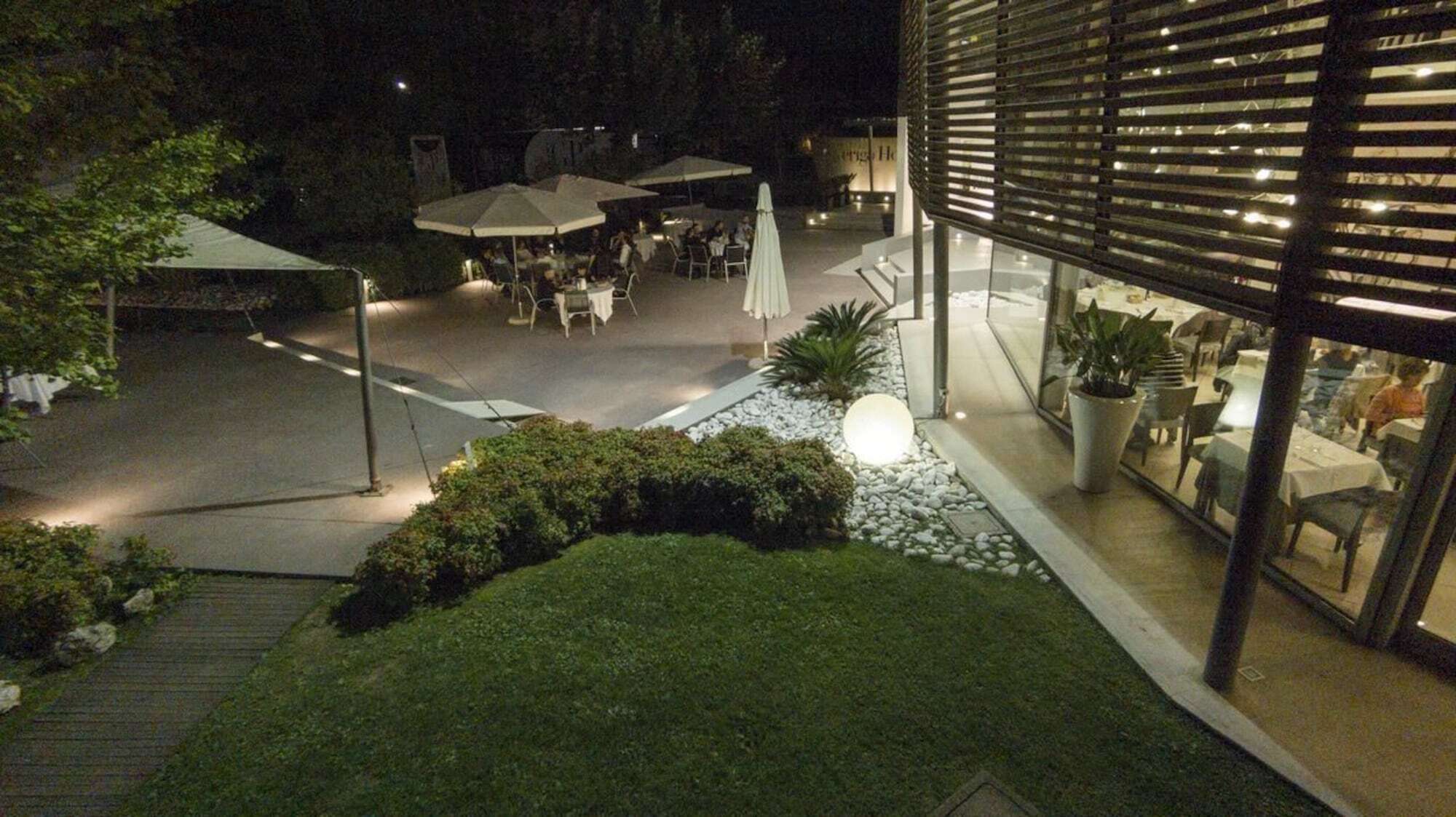 Inverigo Hotel Zewnętrze zdjęcie