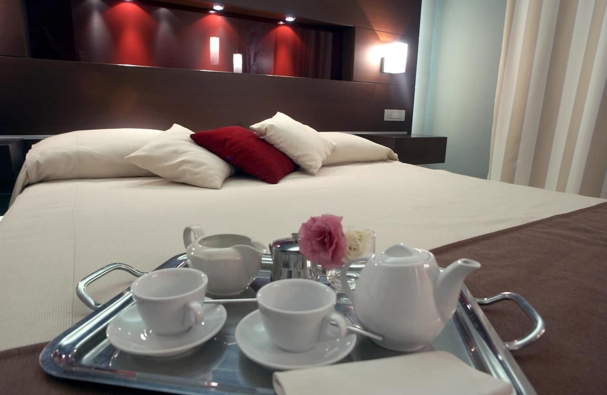 Inverigo Hotel Zewnętrze zdjęcie