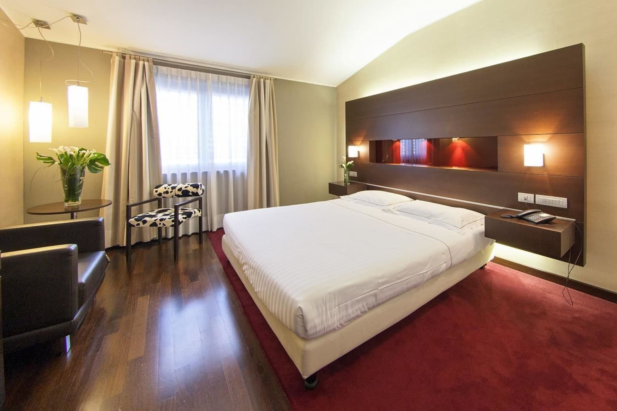 Inverigo Hotel Zewnętrze zdjęcie