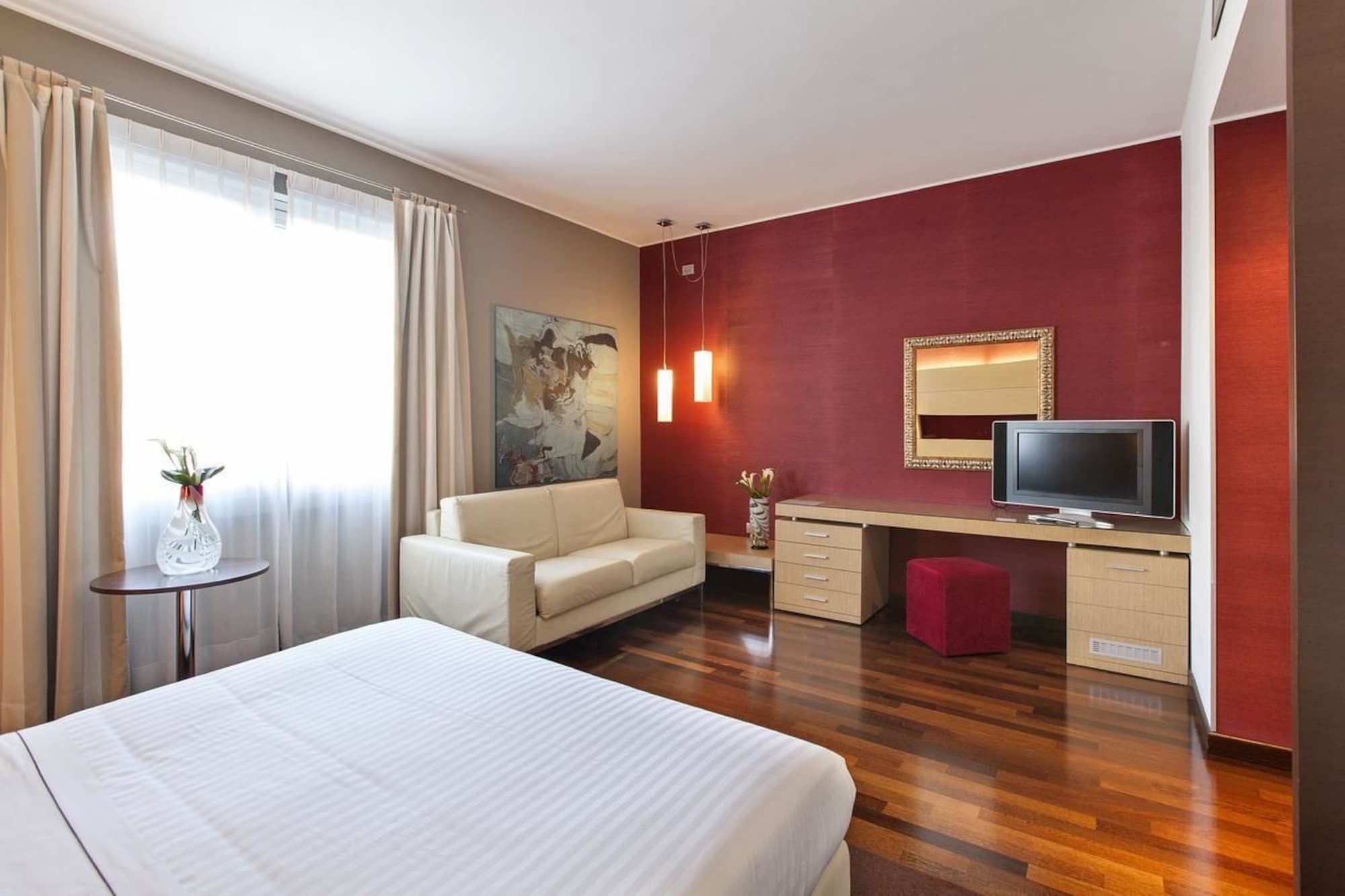 Inverigo Hotel Zewnętrze zdjęcie