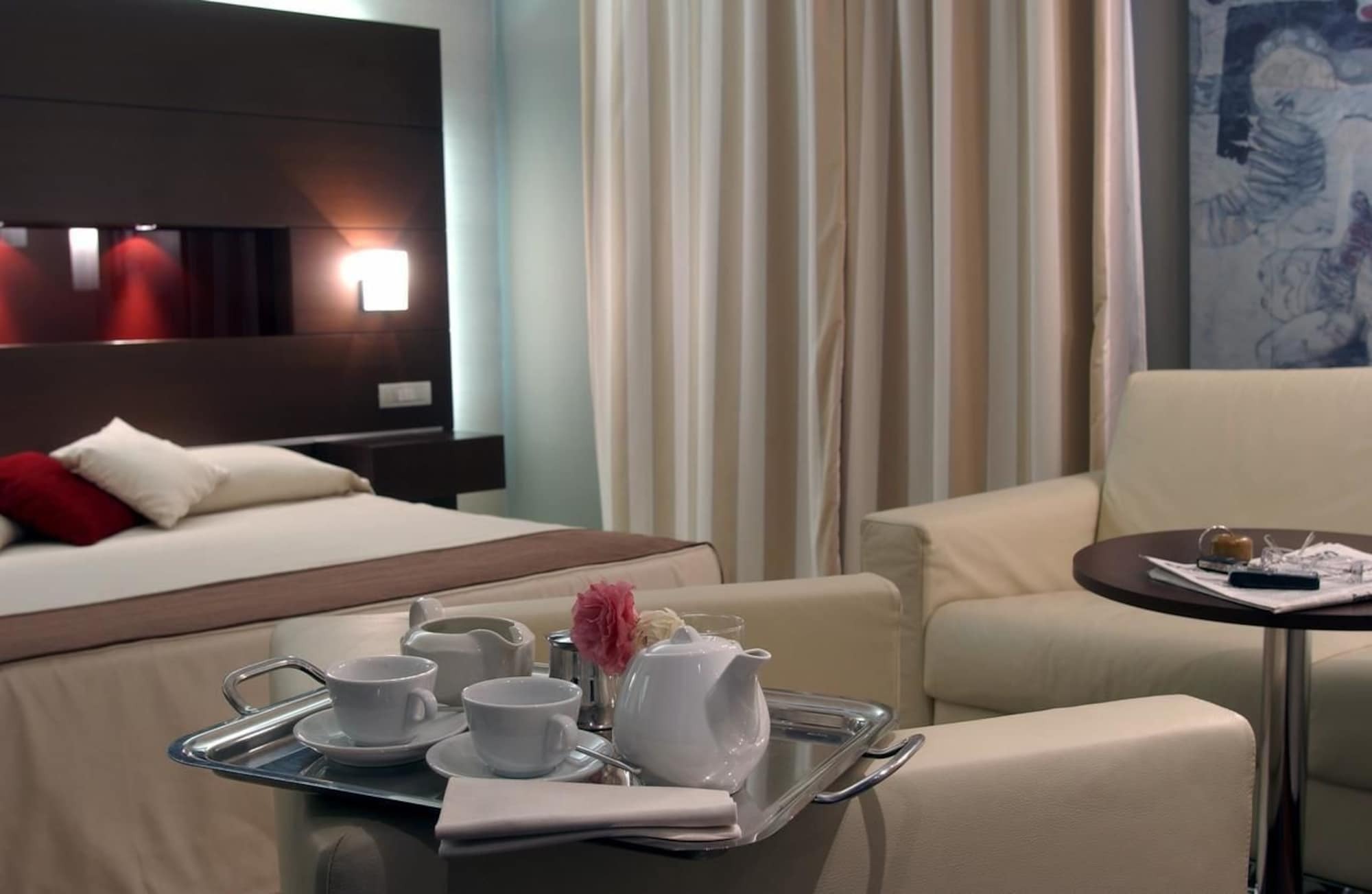 Inverigo Hotel Zewnętrze zdjęcie