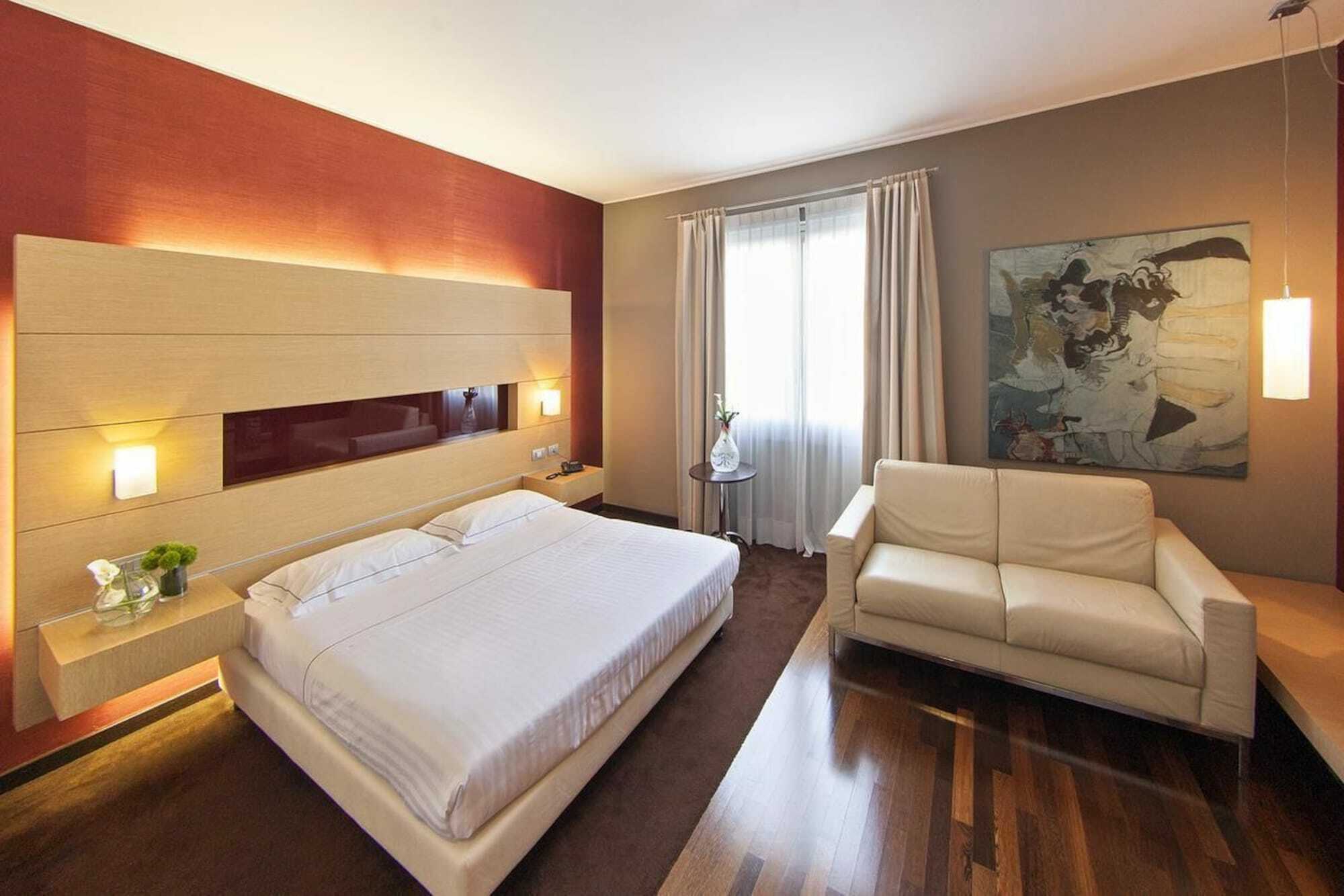 Inverigo Hotel Zewnętrze zdjęcie