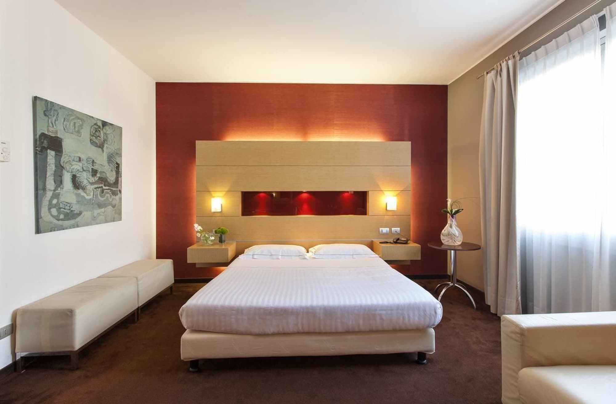 Inverigo Hotel Zewnętrze zdjęcie