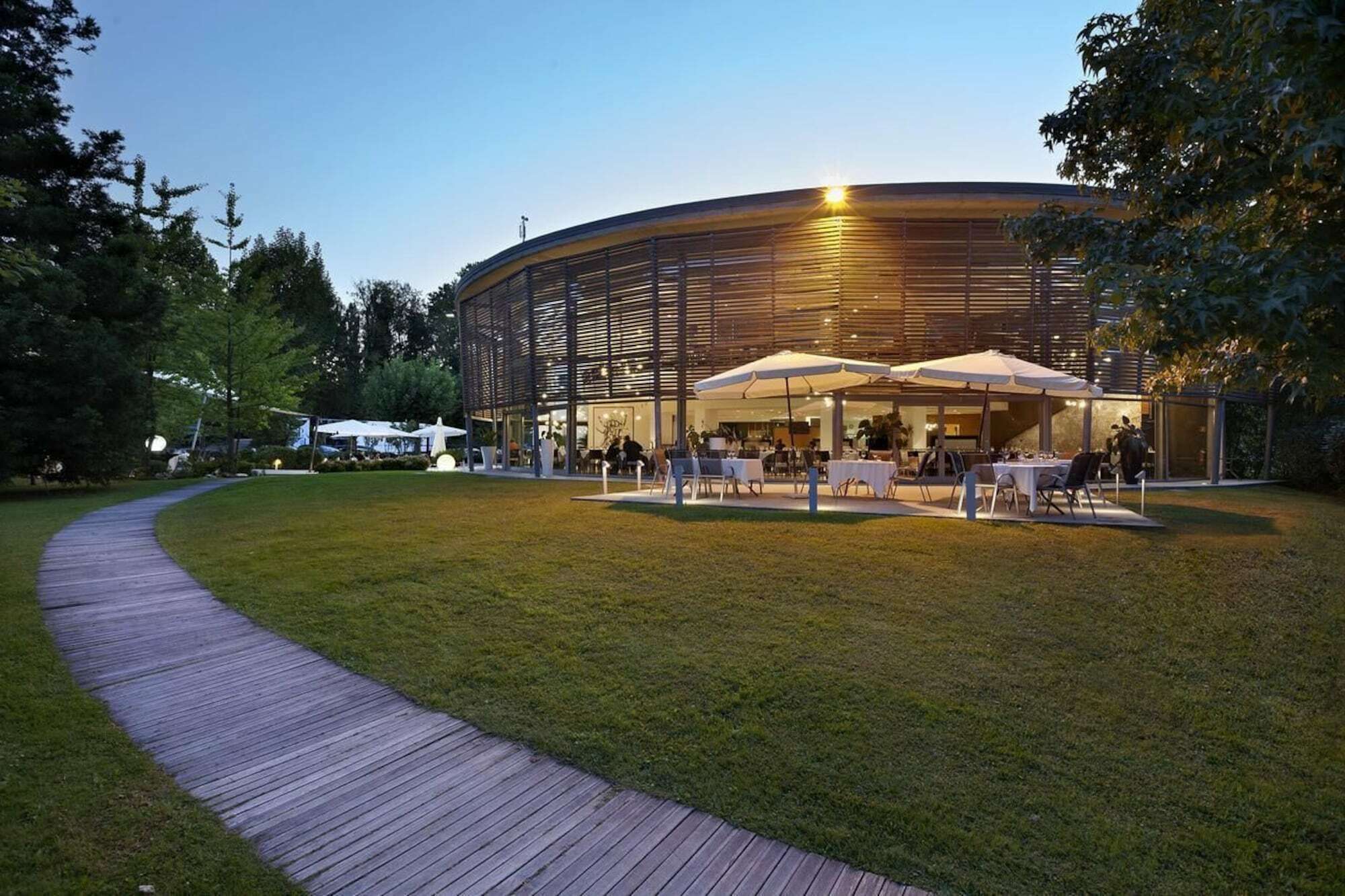 Inverigo Hotel Zewnętrze zdjęcie