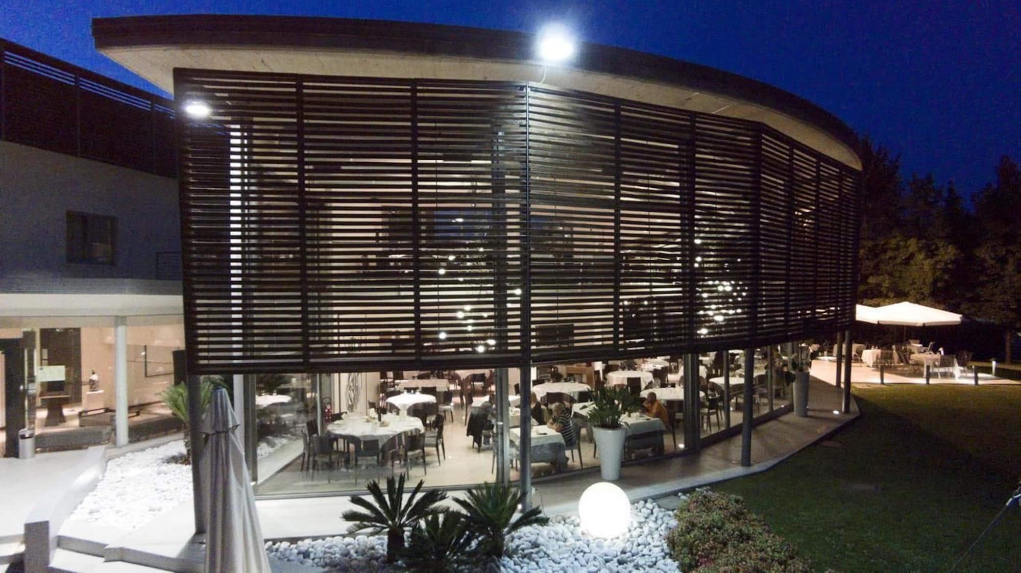 Inverigo Hotel Zewnętrze zdjęcie