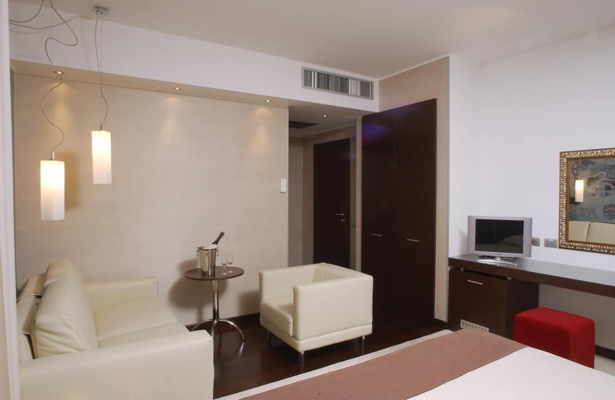 Inverigo Hotel Zewnętrze zdjęcie