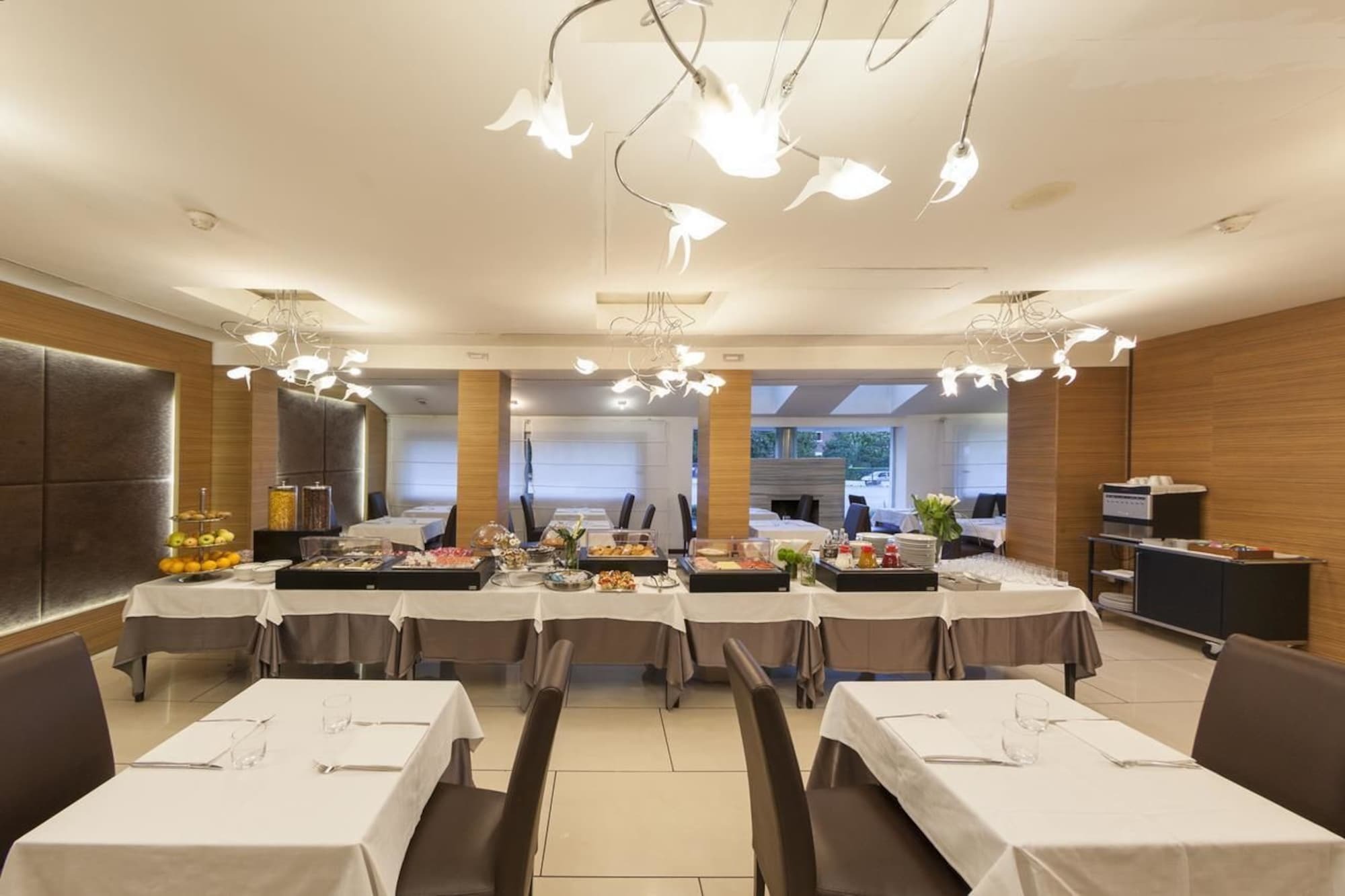 Inverigo Hotel Zewnętrze zdjęcie
