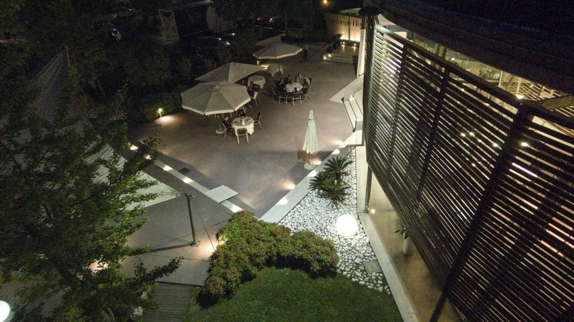 Inverigo Hotel Zewnętrze zdjęcie
